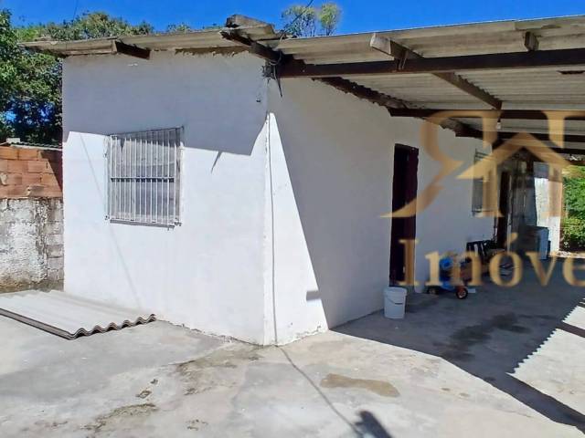 #0513 - Casa para Venda em Itanhaém - SP